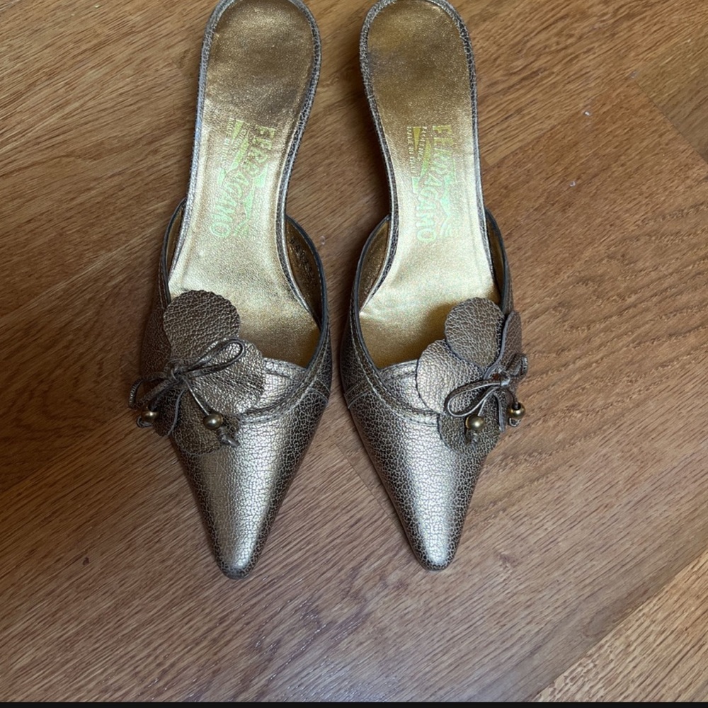 Ferragamo